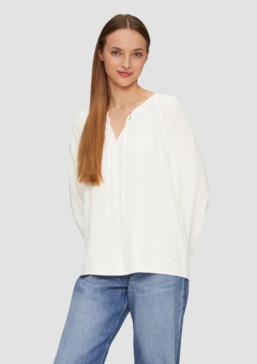 Produktbild S.Oliver Blusenshirt (42)