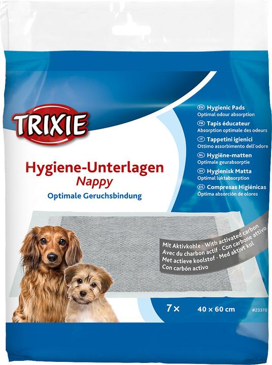 Produktbild Trixie Nappy (Hund)
