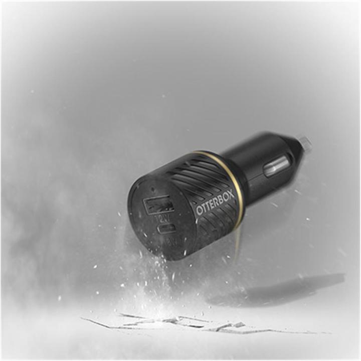 Image du produit OtterBox Chargeur de voiture premium