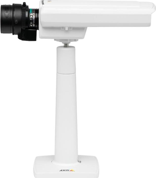 Produktbild Axis Netzwerkkamera P1365 Mk II (1280 x 720 Pixels)