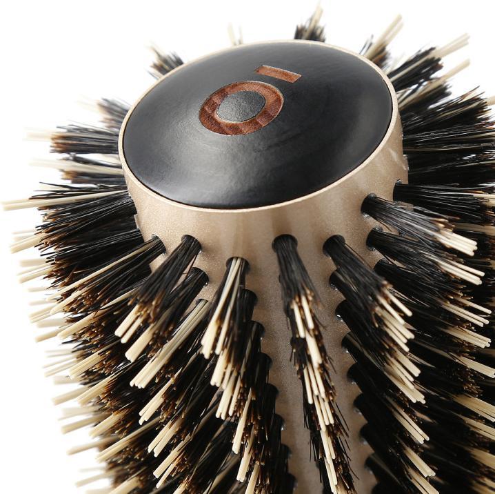 Immagine prodotto Kashoki Spazzola Hr Bellezza Naturale 38mm P