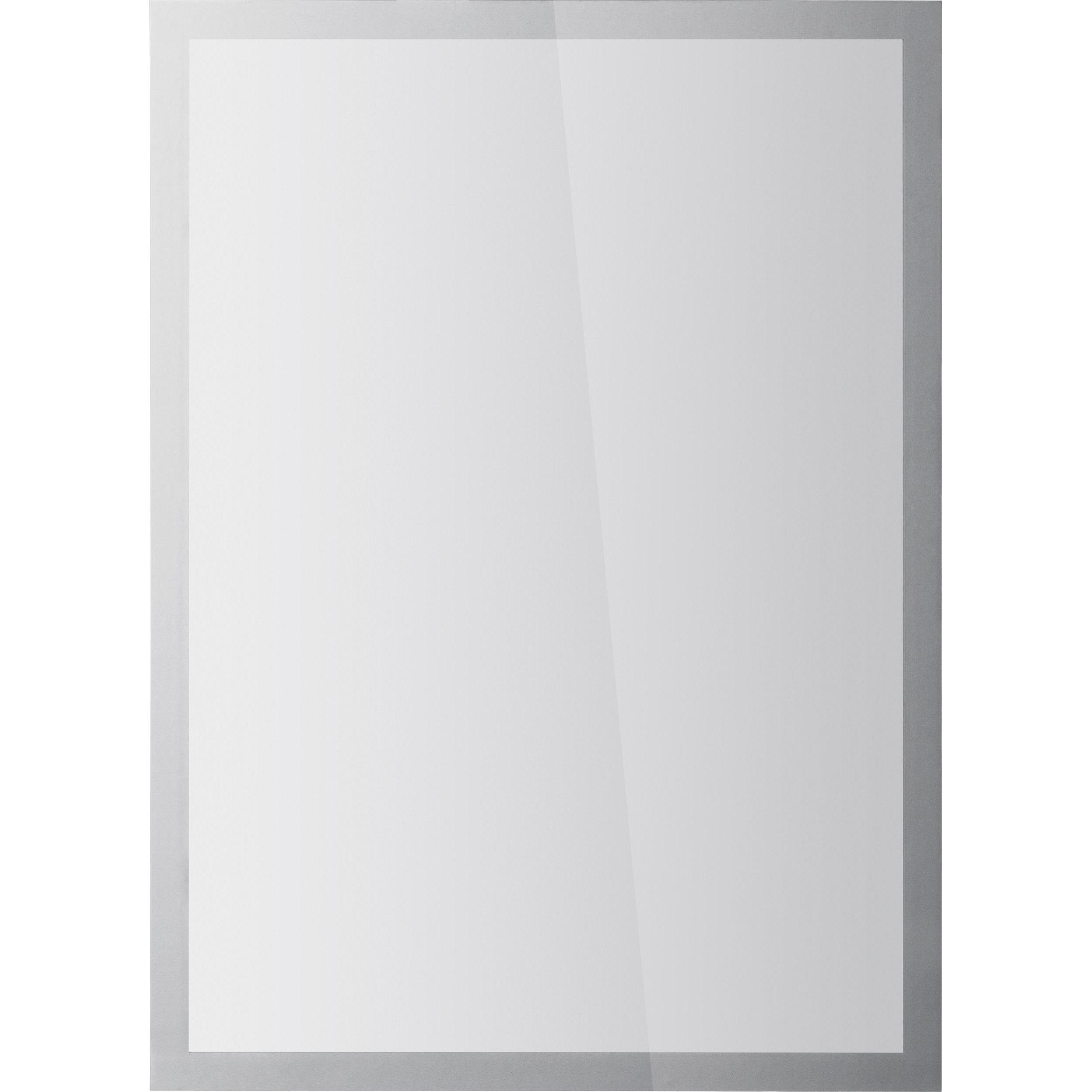 Durable, Prospektständer, DURAFRAME SUN A3 Inforahmen 2 Stk. Silber (A3)