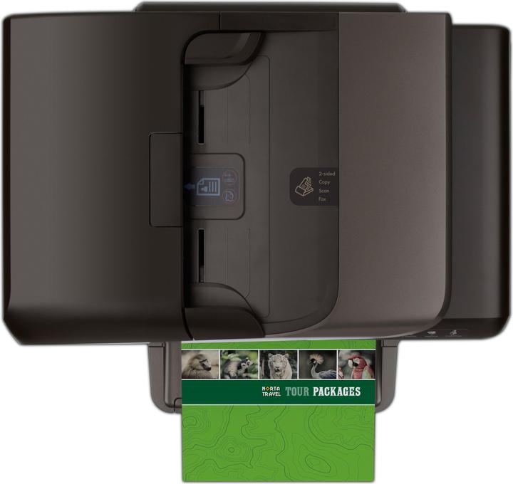 Immagine prodotto HP Officejet Pro 8600 Plus e-All-in-One N911g - Stampante multifunzione - Colore - Latta (Inchiostro, Colore)