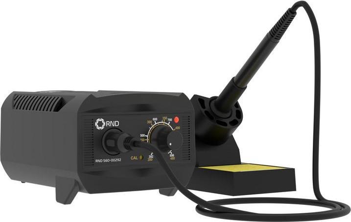 Immagine prodotto RND Lötstation, 50W, 480°C, 230V, CEE 7/7 Stecker