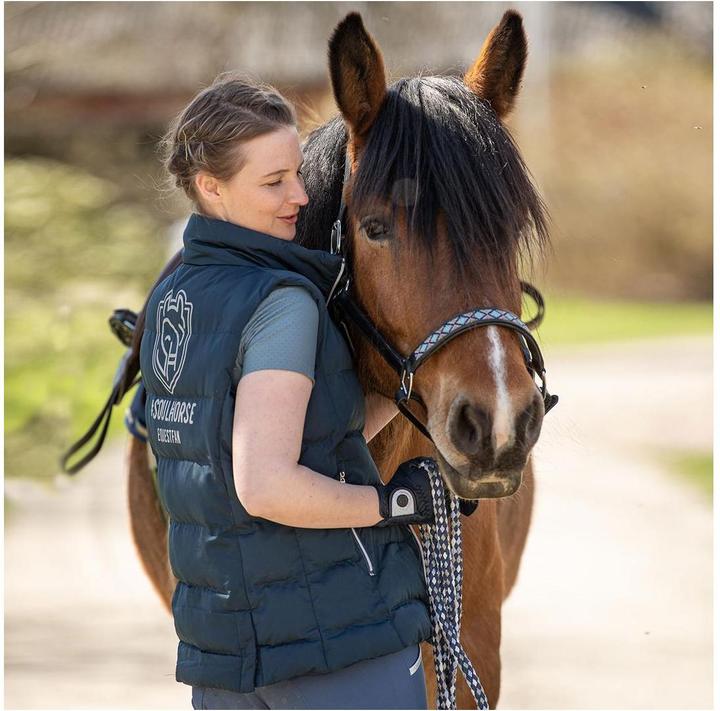 Produktbild Soulhorse Reitweste Best Buddy (XS)