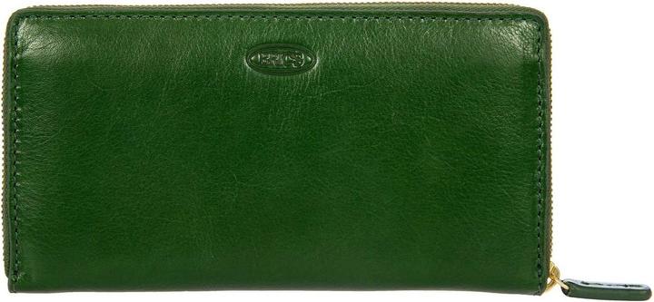 Actual product image Brics Volterra Verbena Wallet