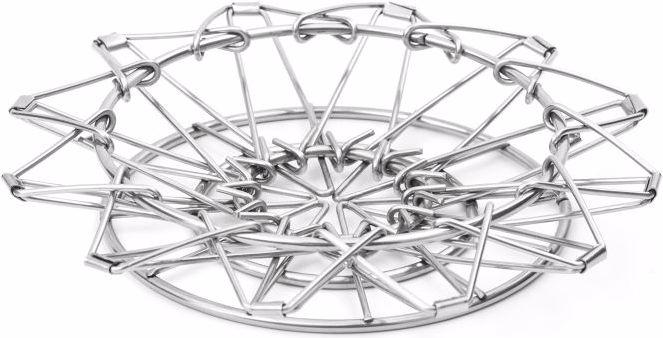 Image du produit Kikkerland Collapsible Coffee Dripper