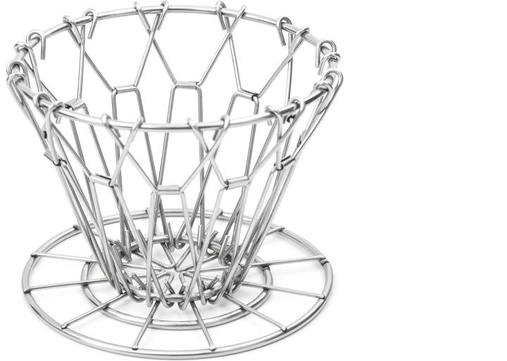 Image du produit Kikkerland Collapsible Coffee Dripper