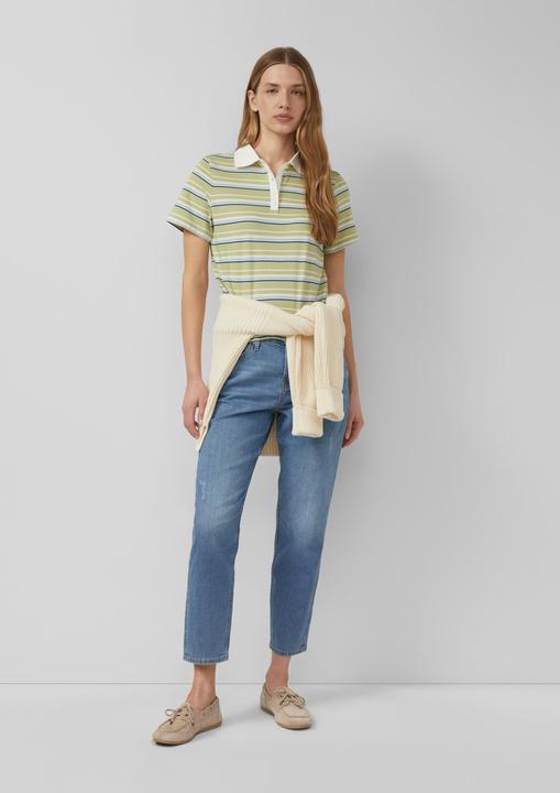 Produktbild s.Oliver Polo-Shirt (38)