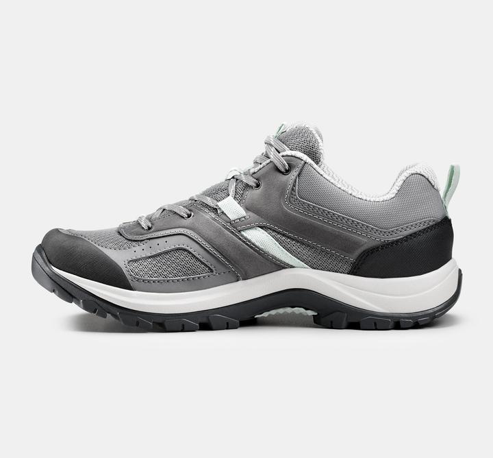 Actual product image Quechua MH100 (41)