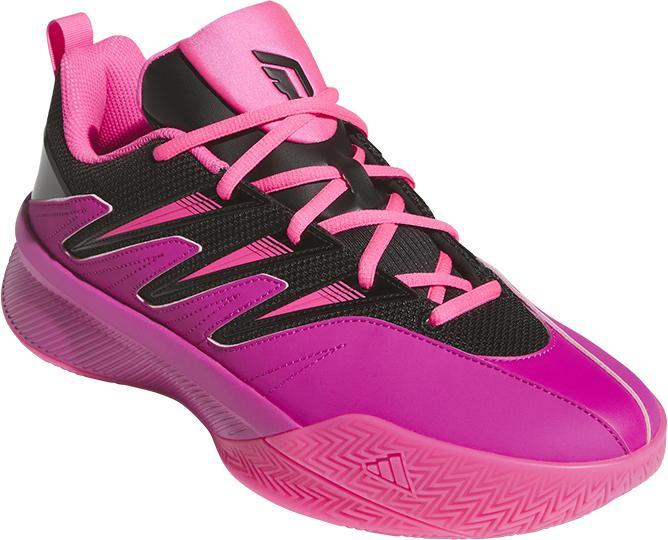 Produktbild adidas Dame Certified 3 Schuh (45 1/3)