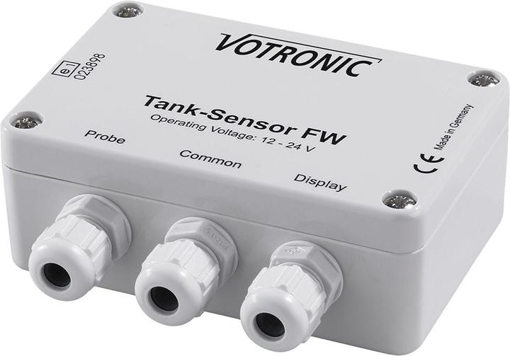 Actual product image Votronic 0258 Tank sensor FW 240 Level indicator
