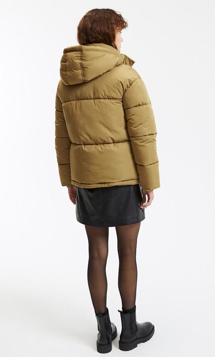 Immagine prodotto La Redoute Collections Kurze Steppjacke mit Kapuze (38)