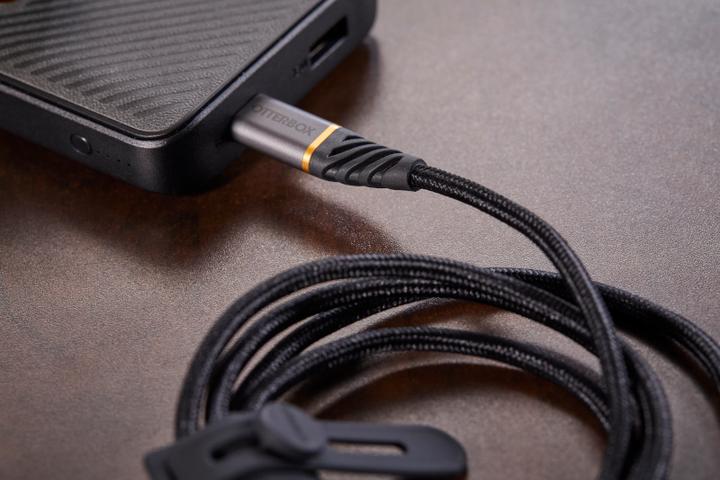 Actual product image OtterBox Standard Power Bank (5000 mAh, 12 W, 18.50 Wh)