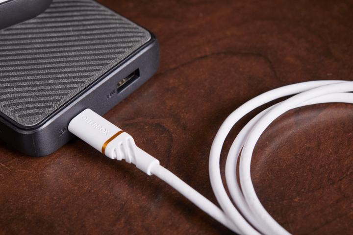 Produktbild OtterBox Standard-Schnelllade-Powerbank (20000 mAh, 18 W)