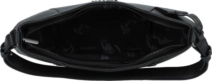 Immagine prodotto Burkely Borsa a tracolla Nocturnal Nova in pelle 32 cm