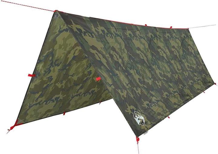 Tenda da campeggio