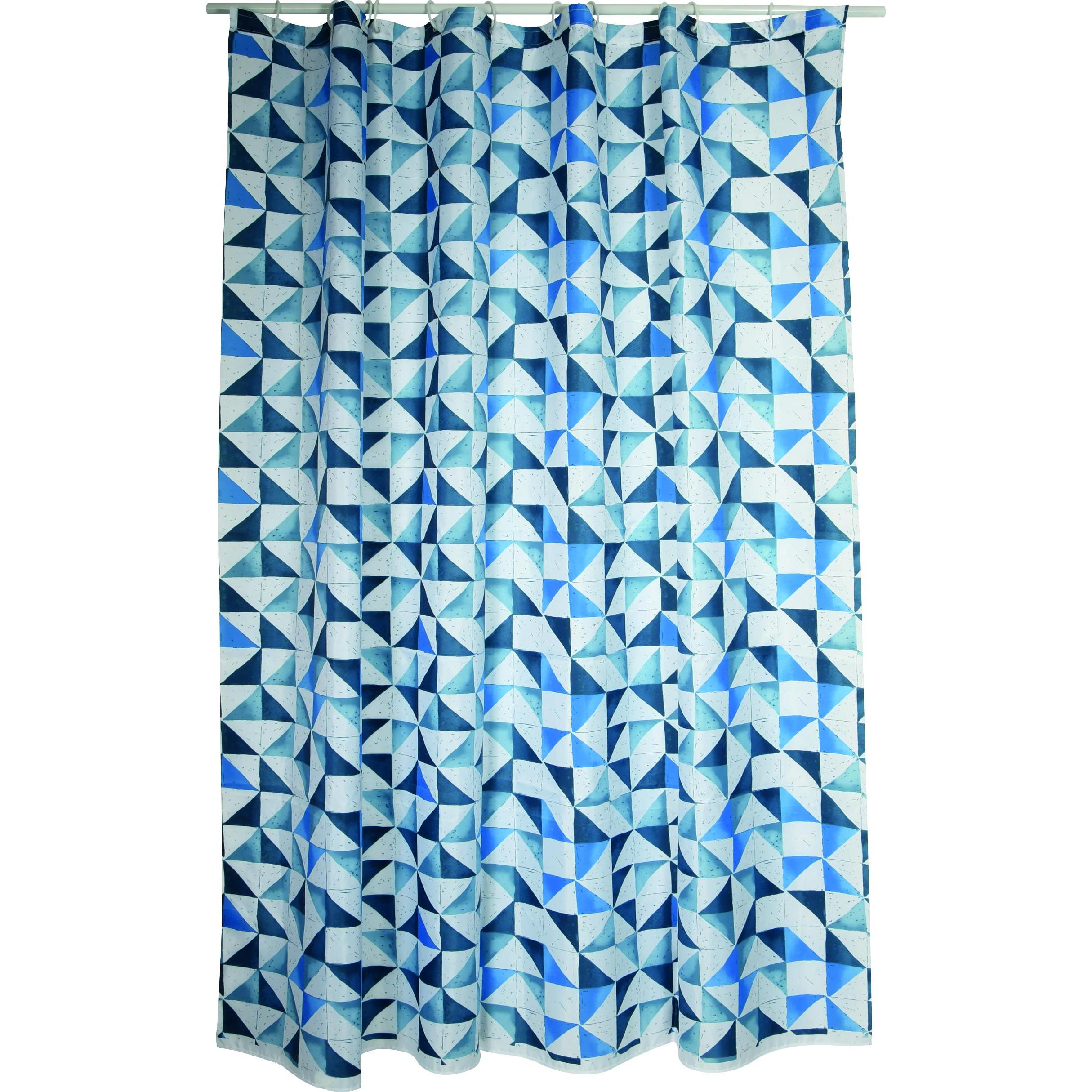 MSV, Duschvorhang, Calula (180 x 200 cm)