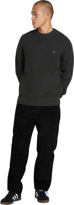 Immagine prodotto Farah Foraker Felpa Uomo (S)