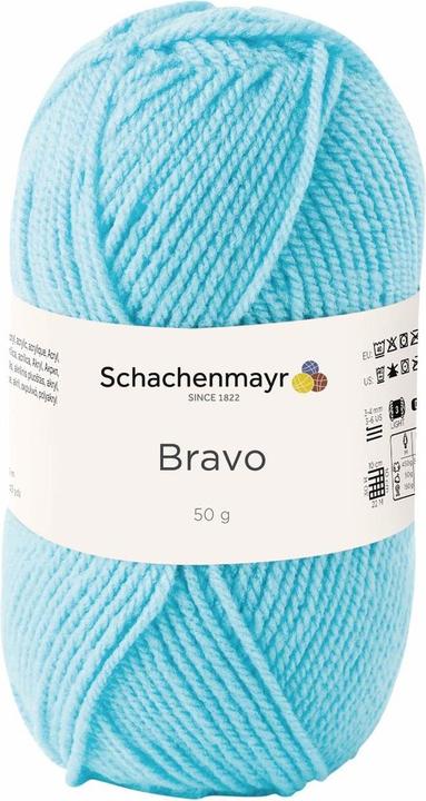08324 turquoise