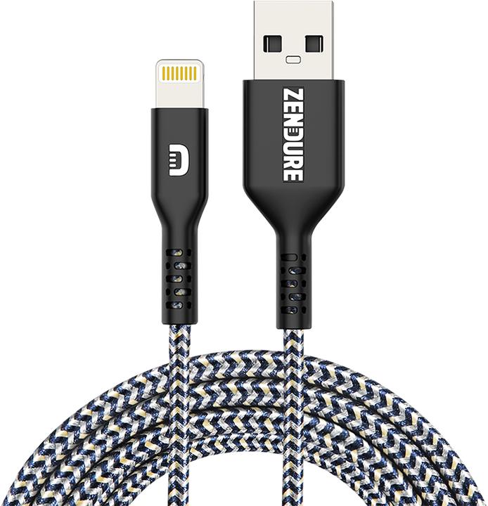 Actual product image Zendure SuperCord (1 m, USB 3.2 Gen 1)