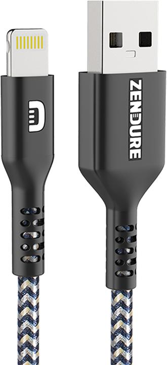 Actual product image Zendure SuperCord (1 m, USB 3.2 Gen 1)
