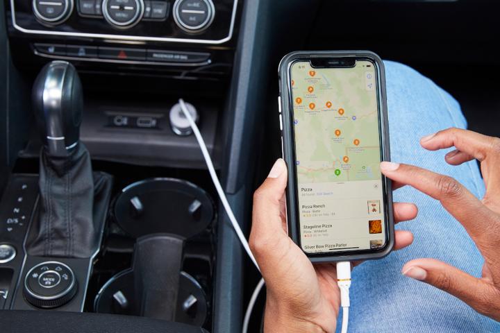 Image du produit OtterBox Chargeur de voiture premium
