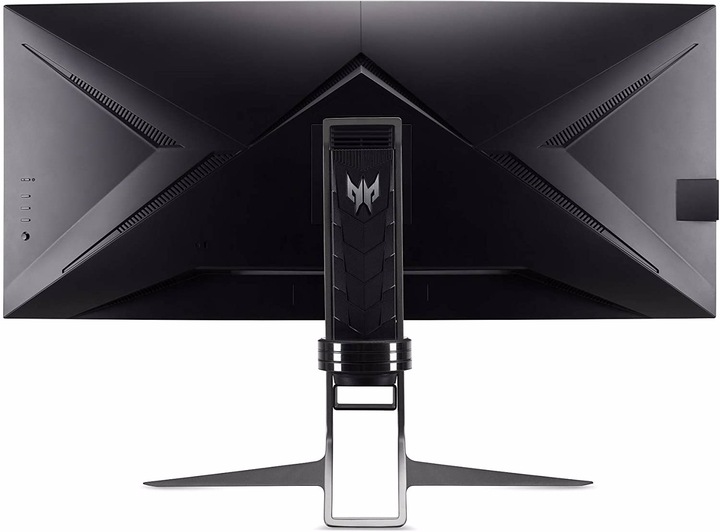 Produktbild Acer Predator X38P (3840 x 1600 Pixel)