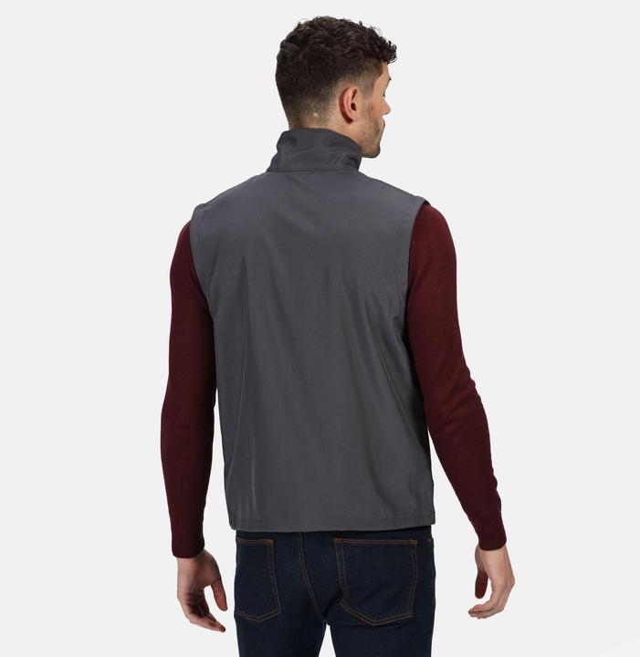 Produktbild Regatta Professional Klassik Softshell Bodywarmer (M)