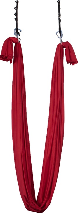 Produktbild AerialX Aerialyoga Tuch