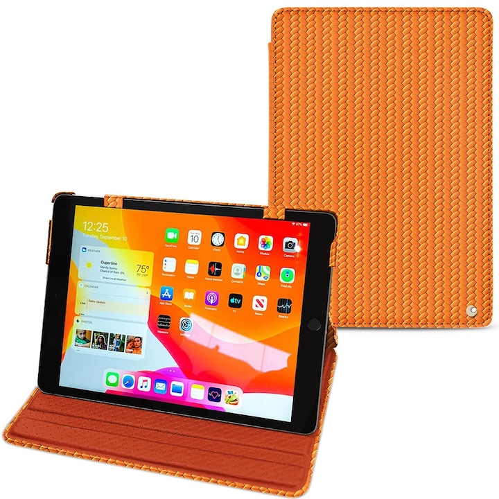 Image du produit Noreve Housse cuir horizontal (iPad 10.2 2019)