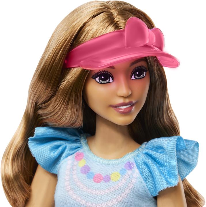 Produktbild Barbie My First Teresa