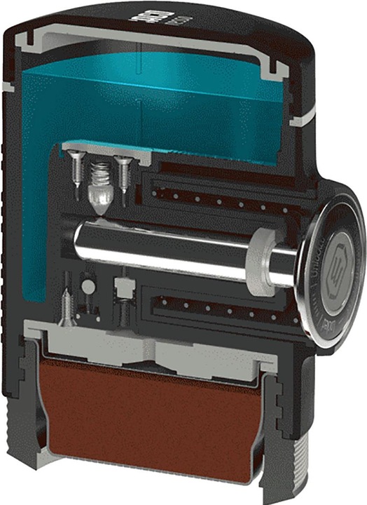 Actual product image Wacaco Portable espresso machine (0.08 l)