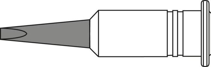 Produktbild Kurtz Ersa Lötspitze 2,4mm (Lötspitze)