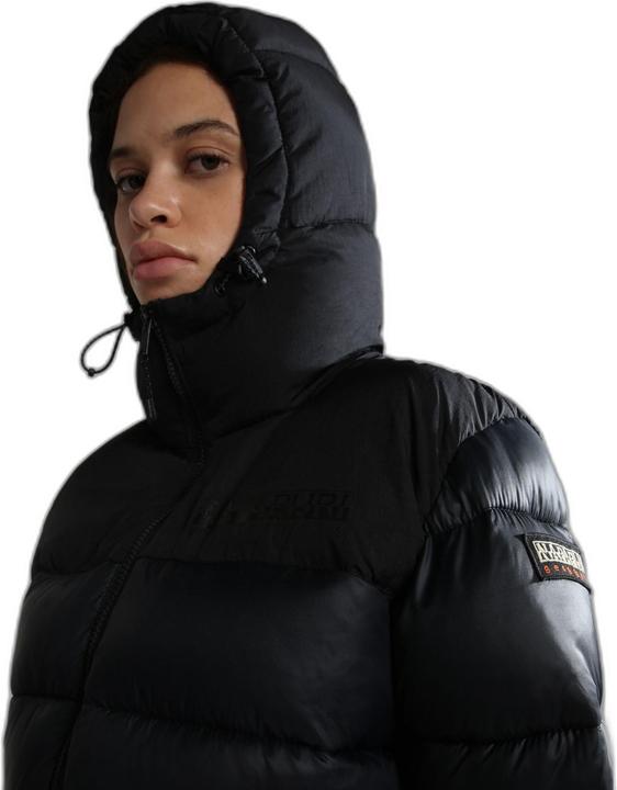 Actual product image Napapijri puffer jacket a-hornelen (XL)
