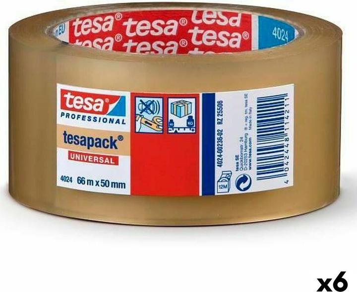 Actual product image tesa Adhesive tape (50 mm)
