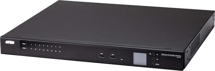 Produktbild Aten 16-Port KVM over IP Omnibus Gateway