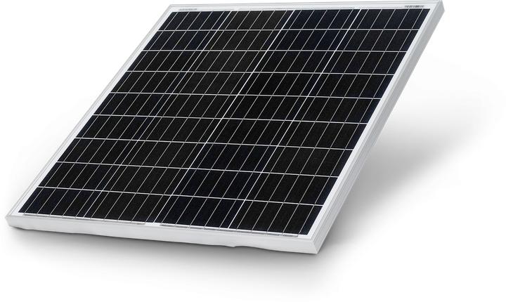 Produktbild Autosolar 100 Watt Solarpanel (100 W, 7.20 kg)
