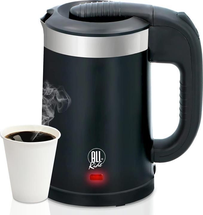 Produktbild All Ride Wasserkocher (0.50 l)
