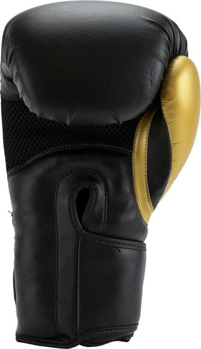 Actual product image Super Pro Combat Gear ACE (Kick) Boxing Gloves (14 OZ)