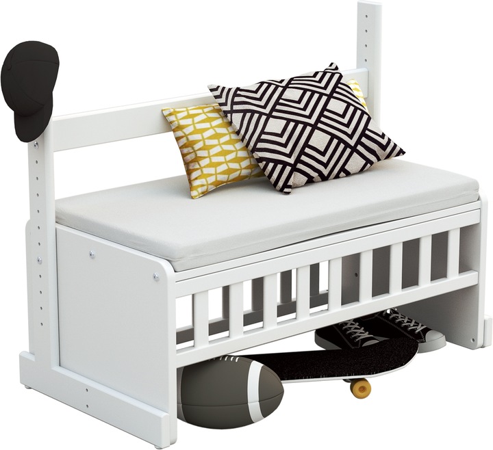 Immagine prodotto Osann Letto supplementare 5 in 1