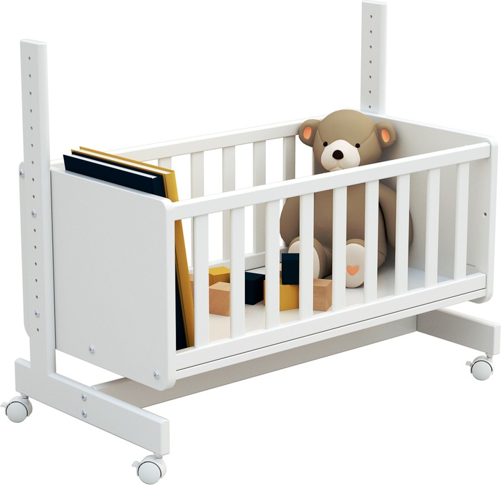 Immagine prodotto Osann Letto supplementare 5 in 1