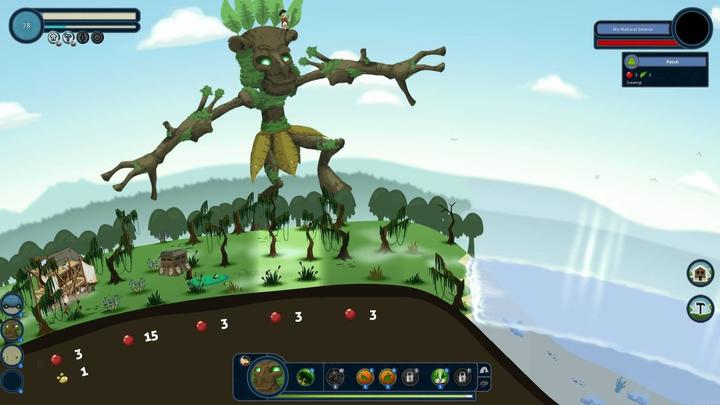 Image du produit Reus (PS4, DE)