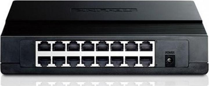 Image du produit TP-Link Tl-Sf1016d (16 ports)