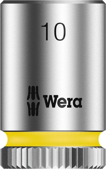 Produktbild Wera 8790 HMA Zyklop Nuss 10,0 (10 mm)