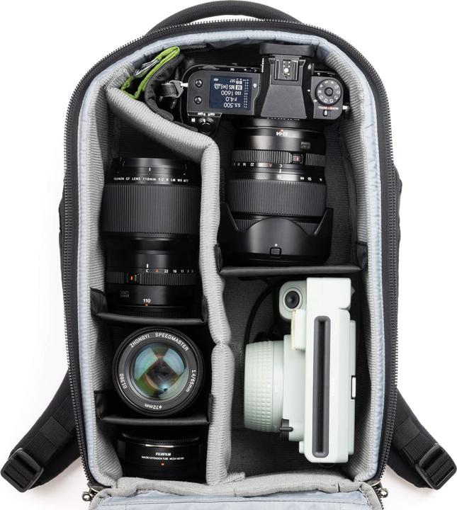 Actual product image Think Tank Walker Pro 16L (720505) (Photo backpack, 16 l)