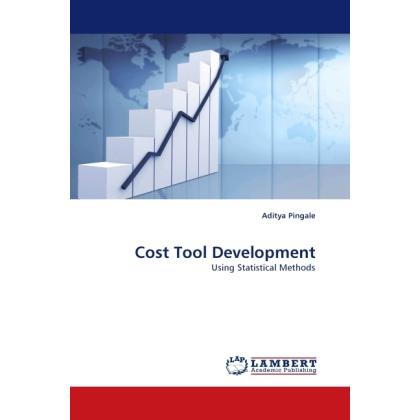 Cost Tool Development, Fachbücher von Aditya Pingale