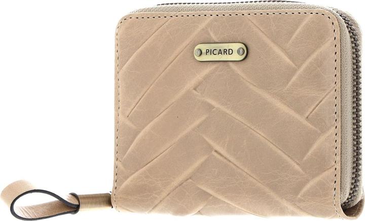 Actual product image Picard Basket 1 Zip Wallet