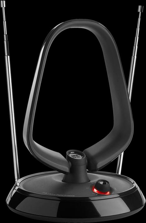 Image du produit One for All Sv 9143 (Antenne d'intérieur, 42 dB, DAB/DAB+, DVB-T / -T2)