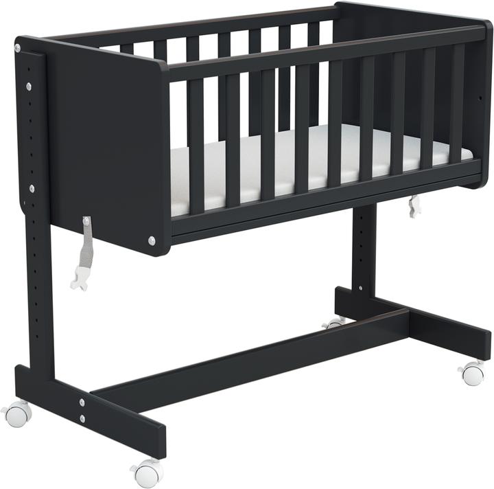 Produktbild Osann 5-in-1 Beistellbett (40 x 80 cm)